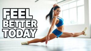 Approach to Staying Healthy