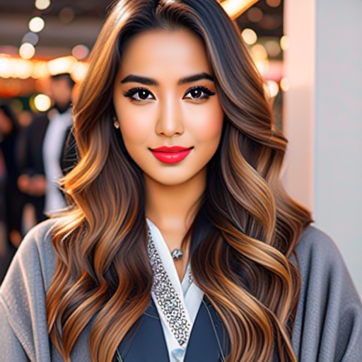 Beauty & Fashion
